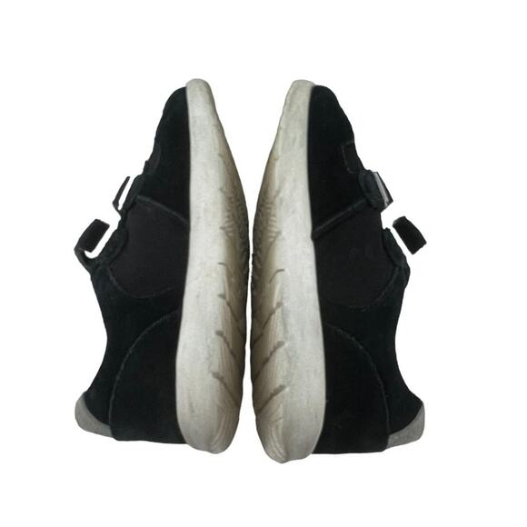 UGG Black Toddler Tygo Sneaker Size 11 - Picture 4 of 9